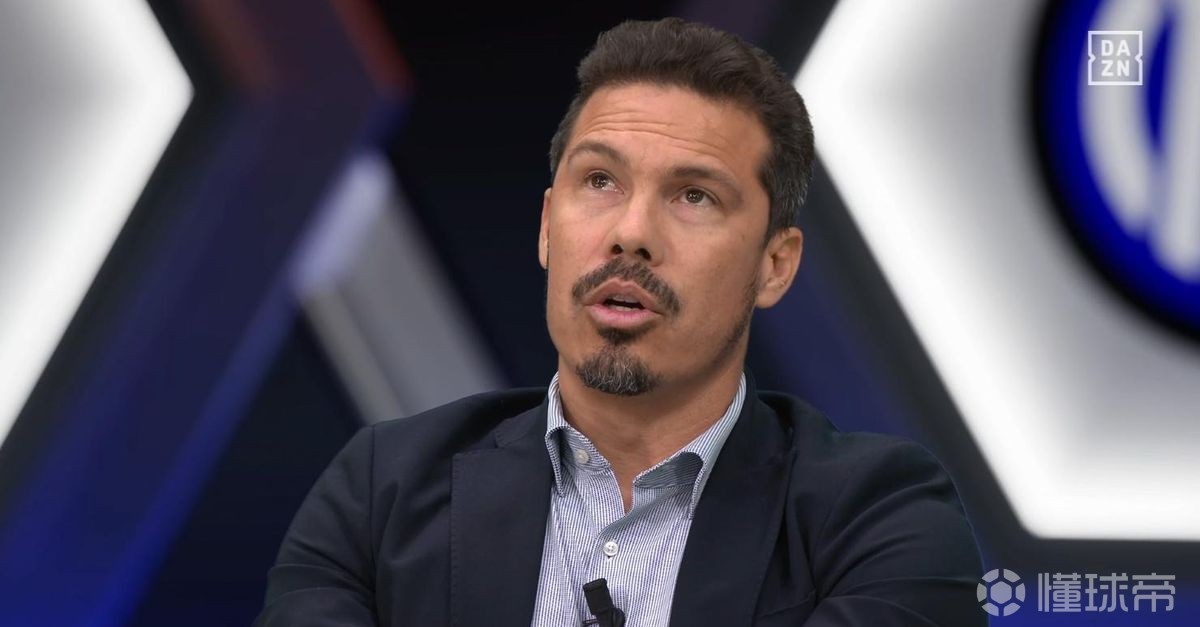 埃尔纳内斯：国米缺少能突破的球员，应该尝试签尼科-威廉斯