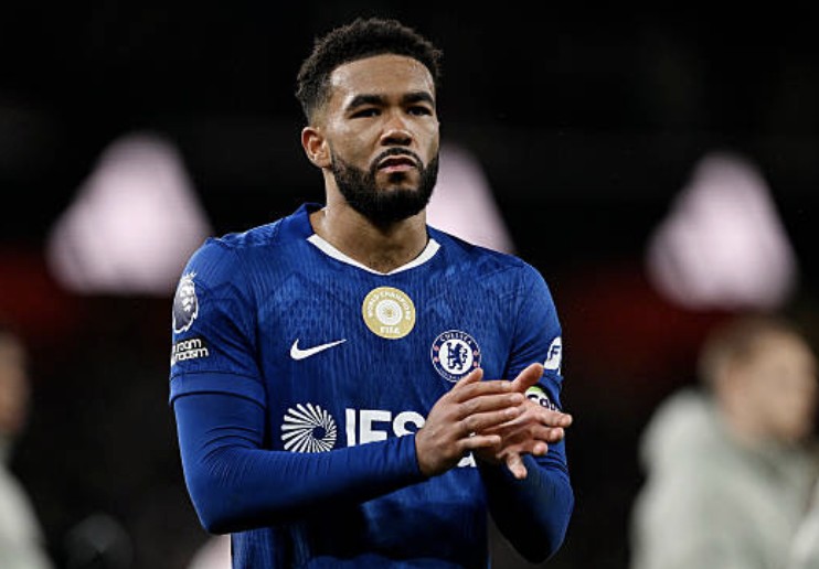 里斯-詹姆斯：现在90%的进球都来自定位球，这就是26年的足球