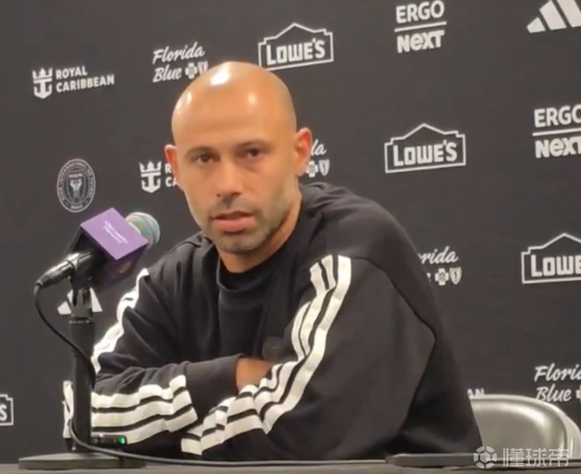 马斯切拉诺：球员们下半场踢得像一支冠军之师，功劳属于他们